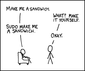 Top programming comic (cartoon) #3 3