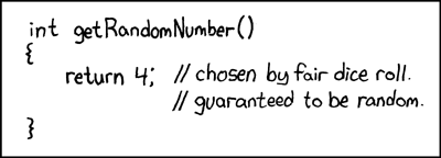 Top programming comic (cartoon) #6 6