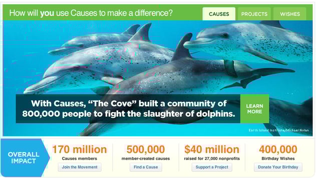 Causes Causes