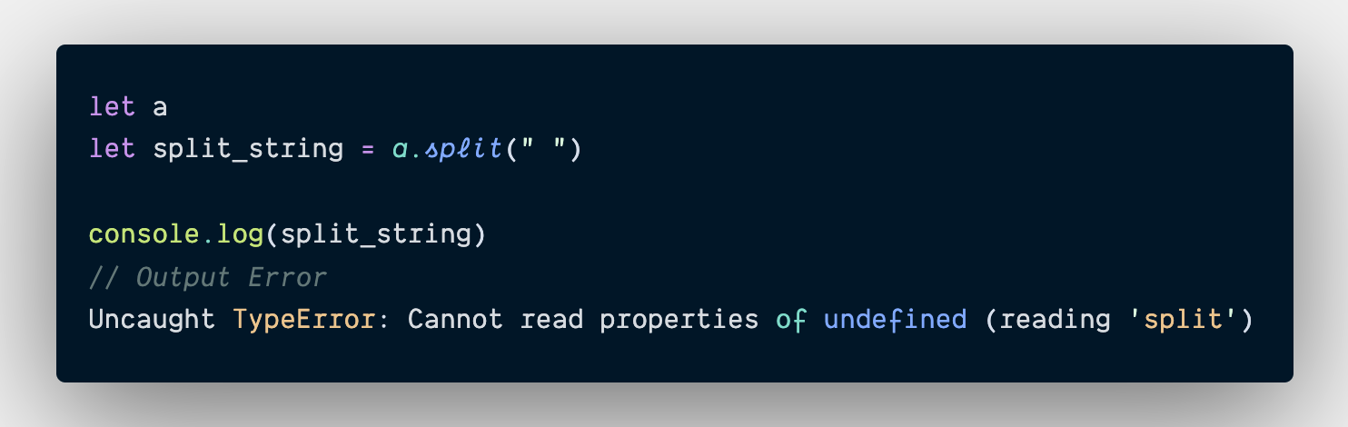 JavaScript: How To Convert a String Into an Array