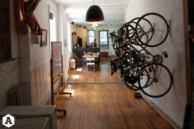 kickstarter-office-bikes