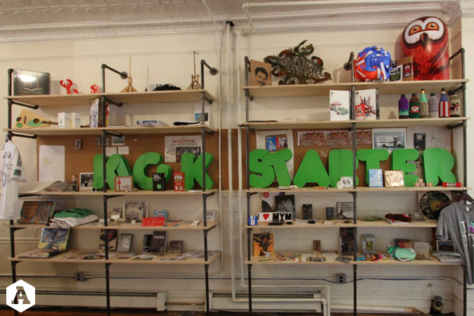 kickstarter-office-projects