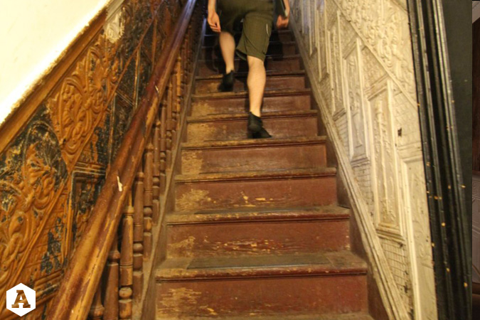 kickstarter-office-stairs