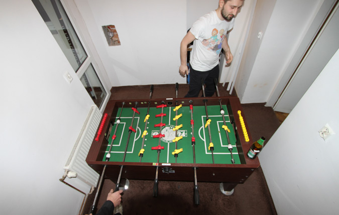 lfuzball