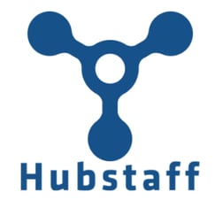 Hubstaff logo