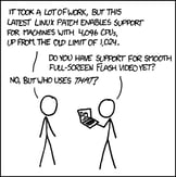 The Definitive Collection of XKCD Comics for Programmers