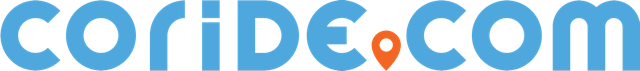Coride logo Coride logo