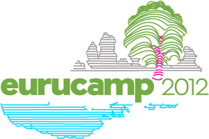 Win a ticket to eurucamp!