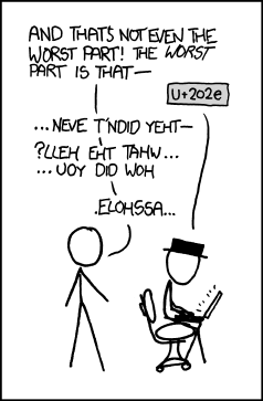 The Definitive Collection of XKCD Comics for Programmers